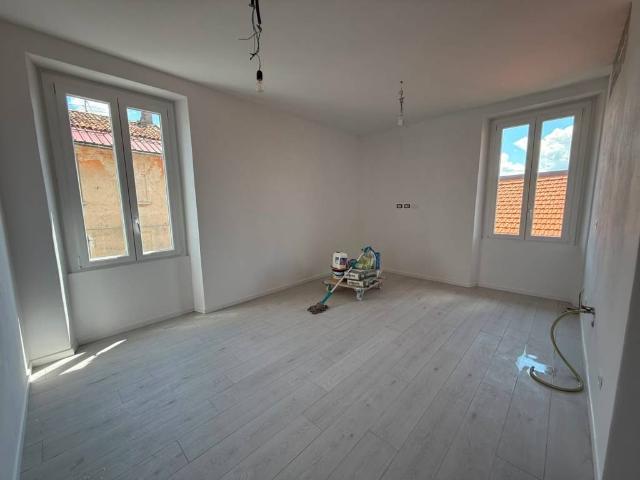 Appartamento in affitto a Lentate sul Seveso MB