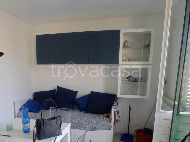 Appartamento in affitto a Sgonico località Gabrovizza, arredato, lavastoviglie, balcone TrovaCasa
