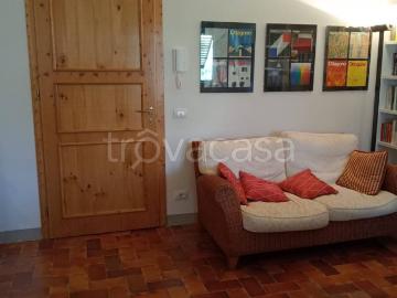 Appartamento in affitto a Signa, arredato, panoramica, luminoso TrovaCasa