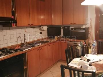 Appartamento in affitto a Signa, arredato, terrazzo, ultimo piano TrovaCasa