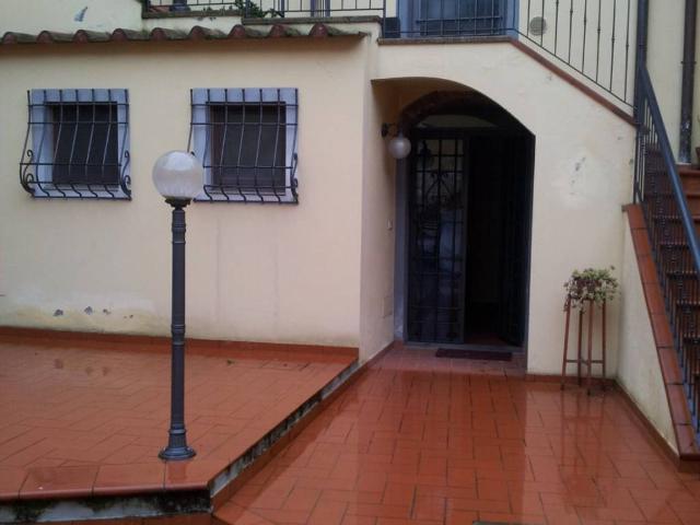 Appartamento in affitto a Signa FI