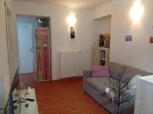 Appartamento in affitto a Signa FI