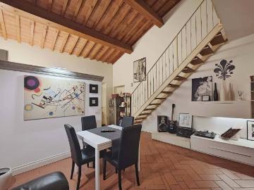 Appartamento in affitto a Signa FI