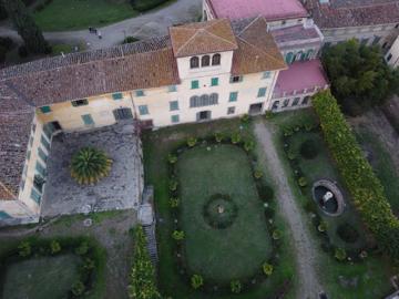 Appartamento in affitto a Signa FI