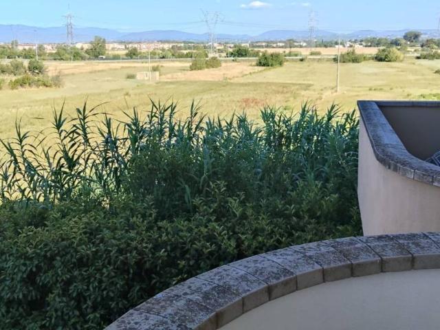 Appartamento in affitto a Signa FI