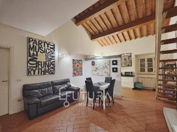 Appartamento in affitto a Signa, Lecore