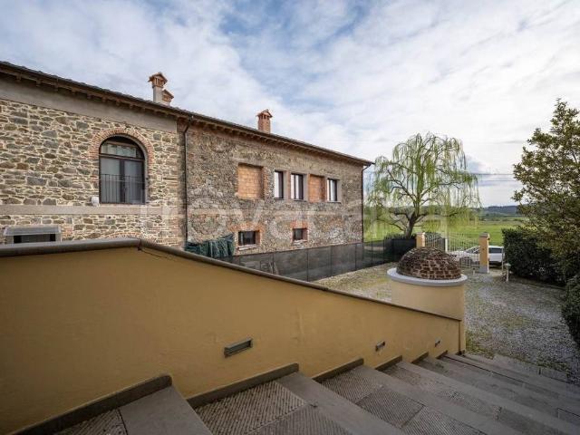 Appartamento in affitto a Signa via della Rinalda, Lecore
