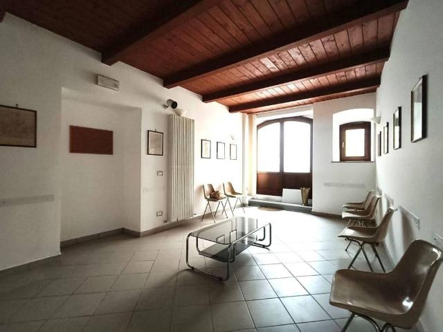Appartamento in affitto a Sigillo