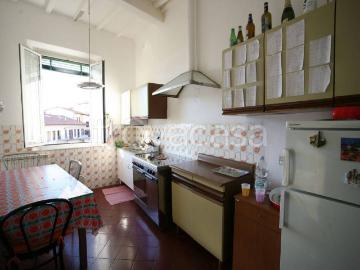 Appartamento in affitto a Siena, arredato, riscaldamento autonomo, ultimo piano TrovaCasa