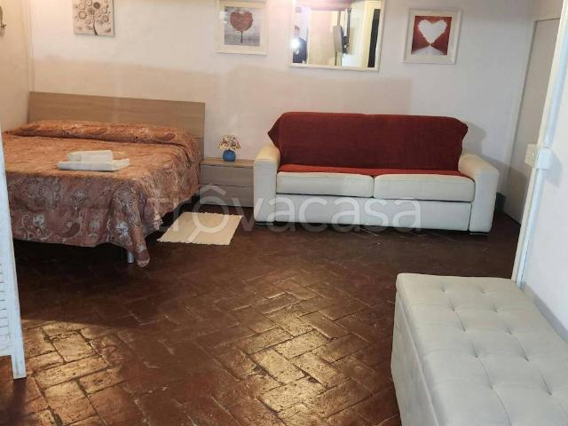 Appartamento in affitto a Siena banchi di Sopra, arredato TrovaCasa