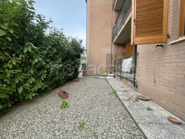Appartamento in affitto a Siena str. Dei Cappuccini, 53100, non arredato/vuoto, giardino privato, box TrovaCasa