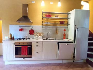 Appartamento in affitto a Siena strada Chiantigiana TrovaCasa