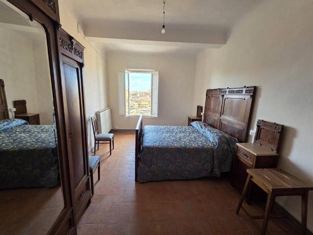 Appartamento in affitto a Siena SI