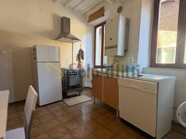 Appartamento in affitto a Siena SI