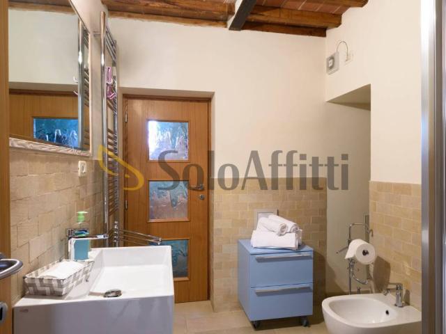Appartamento in affitto a Siena SI