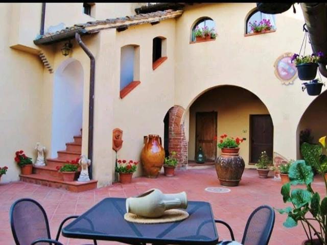 Appartamento in affitto a Siena SI