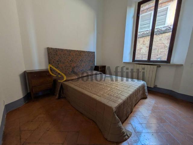 Appartamento in affitto a Siena SI