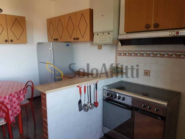 Appartamento in affitto a Siena SI