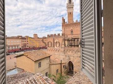 Appartamento in affitto a Siena Toscana