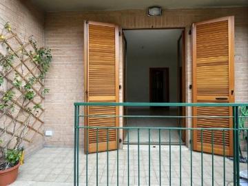 Appartamento in affitto a Siena SI