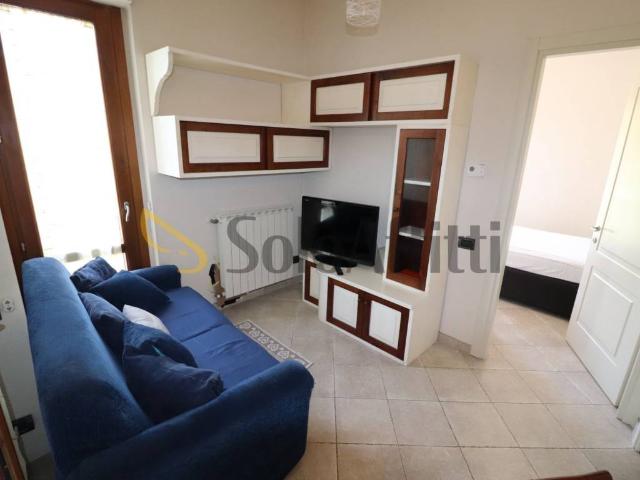 Appartamento in affitto a Siena SI