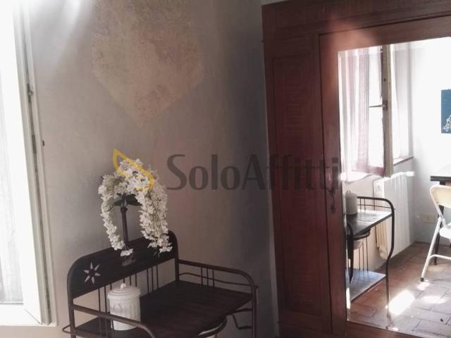 Appartamento in affitto a Siena SI