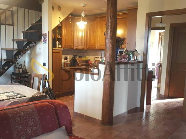 Appartamento in affitto a Siena SI