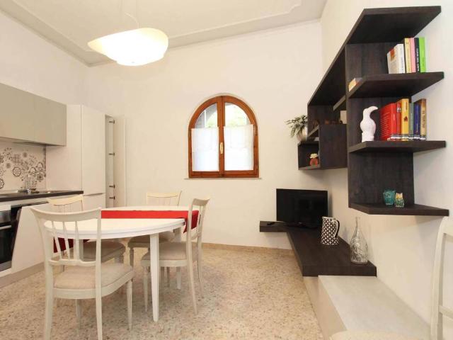 Appartamento in affitto a Siena SI