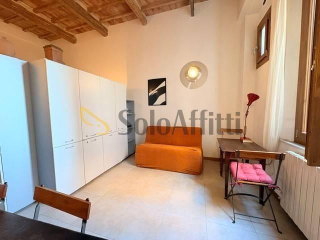 Appartamento in affitto a Siena SI