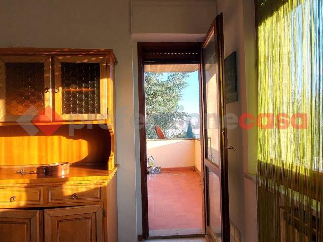 Appartamento in affitto a Siena SI