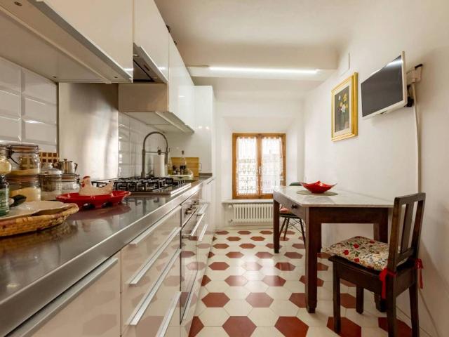 Appartamento in affitto a Siena SI