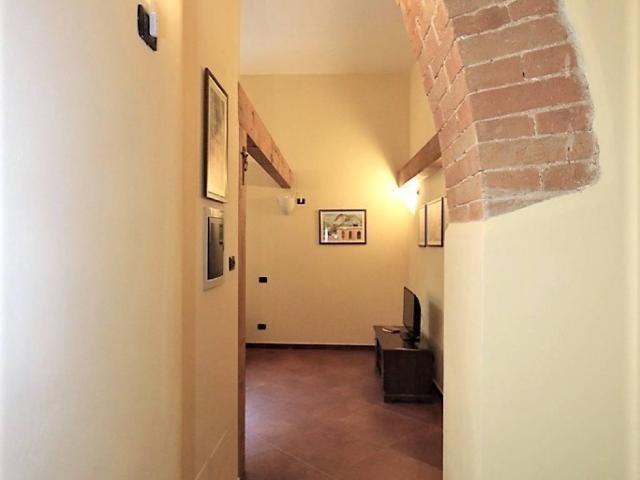 Appartamento in affitto a Siena SI