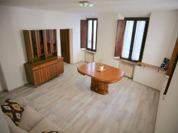 Appartamento in affitto a Siena SI