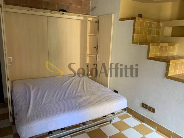 Appartamento in affitto a Siena SI