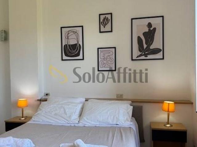 Appartamento in affitto a Siena SI