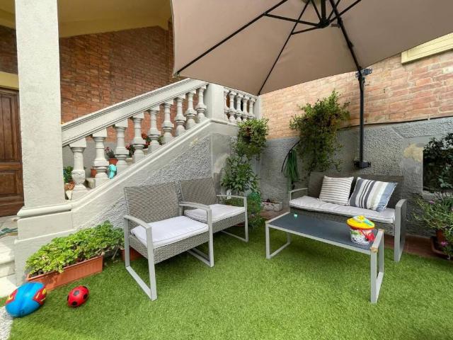 Appartamento in affitto a Siena SI