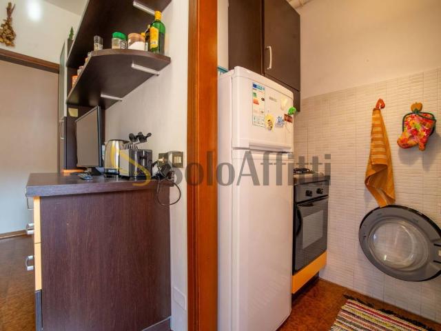 Appartamento in affitto a Siena SI