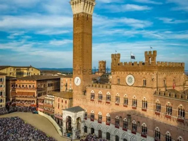 Appartamento in affitto a Siena SI
