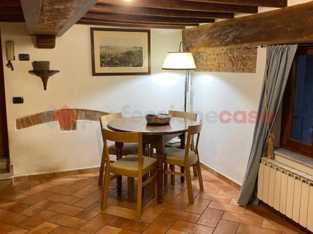 Appartamento in affitto a Siena SI