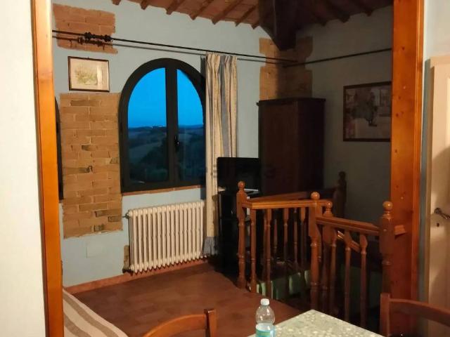 Appartamento in affitto a Siena SI