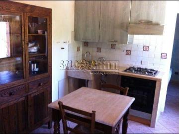 Appartamento in affitto a Siena SI