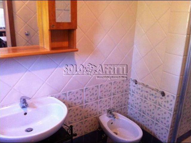 Appartamento in affitto a Siena SI