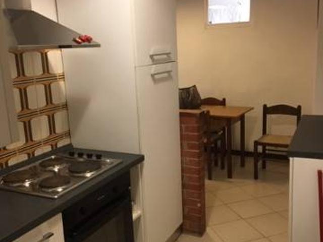 Appartamento in affitto a Siena SI