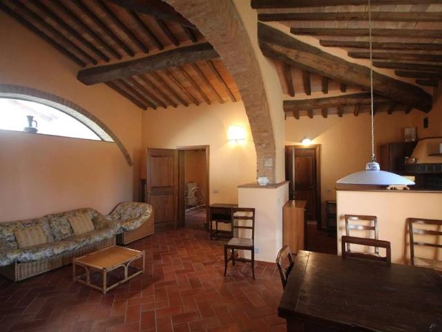 Appartamento in affitto a Siena SI