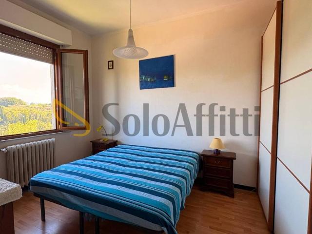 Appartamento in affitto a Siena SI