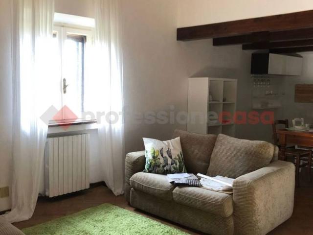 Appartamento in affitto a Siena SI