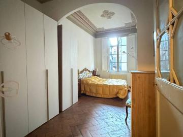 Appartamento in affitto a Siena Toscana - Terrazzo