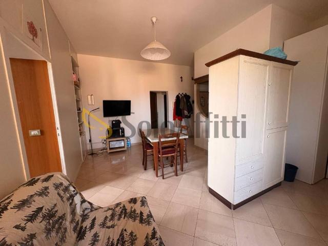 Appartamento in affitto a Siena SI