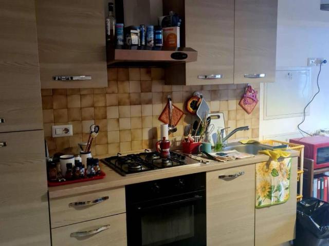 Appartamento in affitto a Siena SI