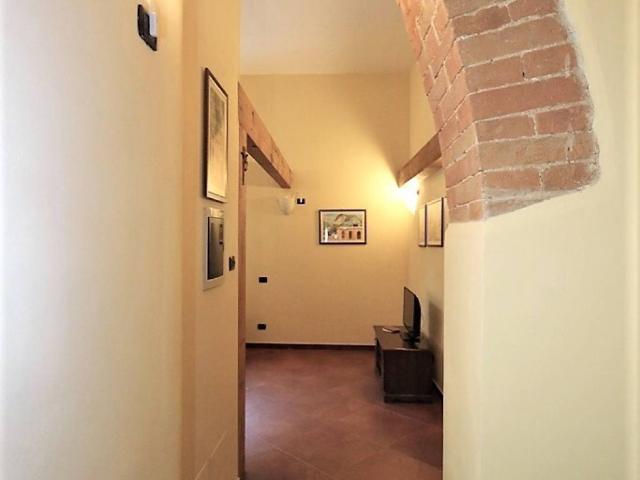 Appartamento in affitto a Siena SI